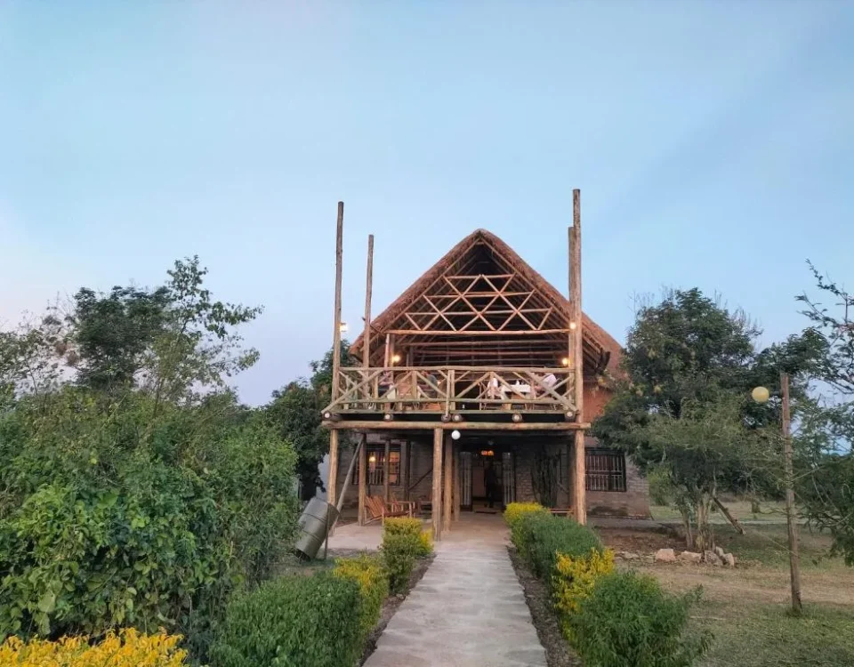 What’s the Accommodation Like in Uganda’s National Parks?