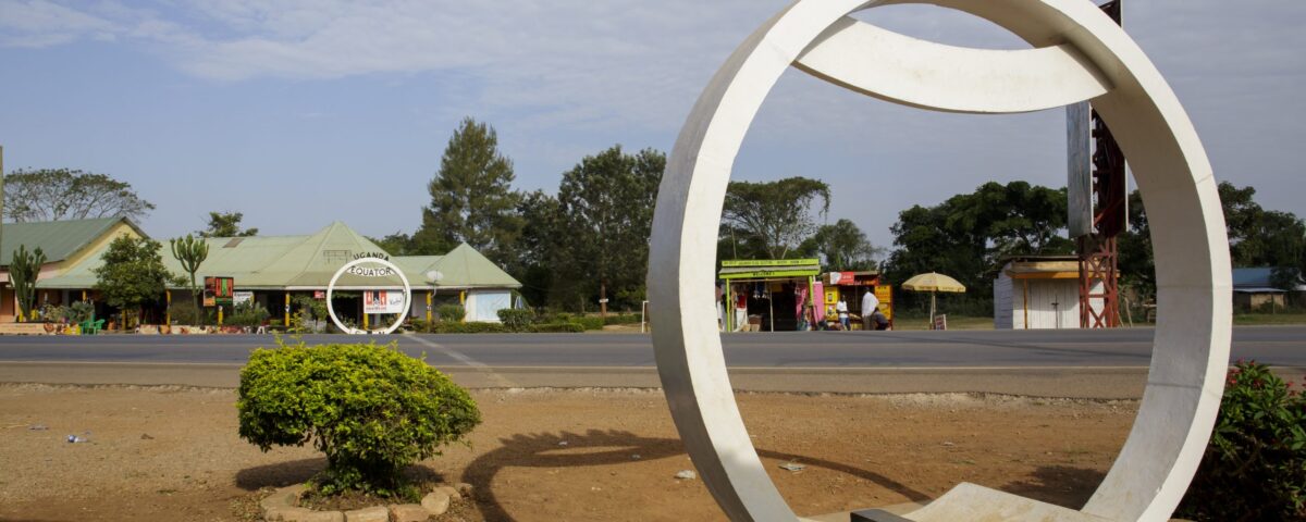 Can I See the Equator on a Uganda Safari?