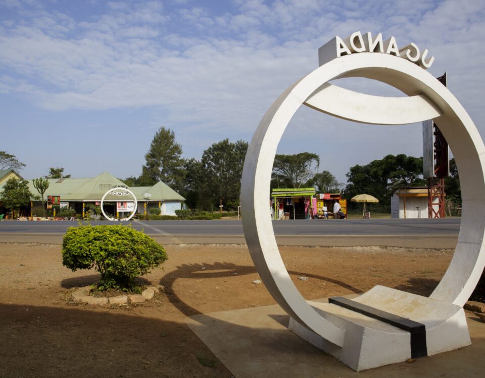Can I See the Equator on a Uganda Safari?