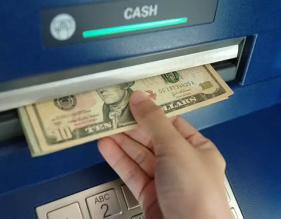 Can I Use ATMs in Uganda?