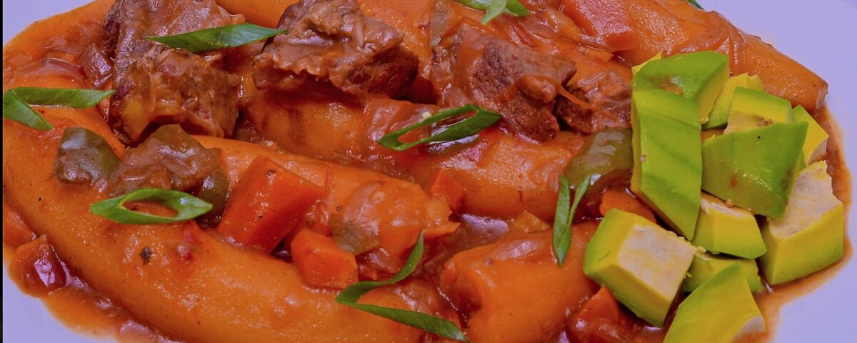 What’s the Food Like on a Uganda Safari?