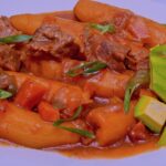 What’s the Food Like on a Uganda Safari?