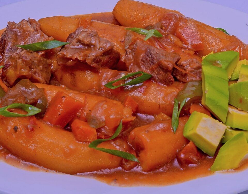 What’s the Food Like on a Uganda Safari?