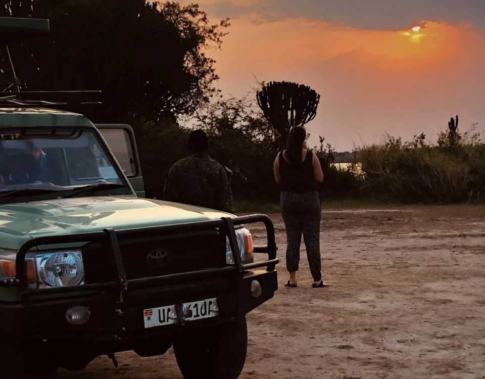 Can I Rent a Car for Self-Drive in Uganda?