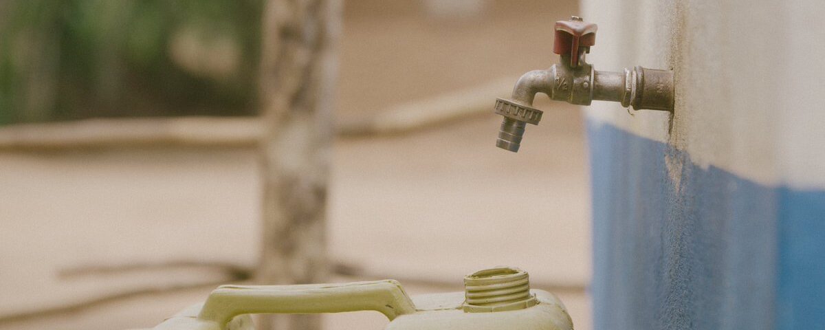 Can I Drink Tap Water in Uganda?