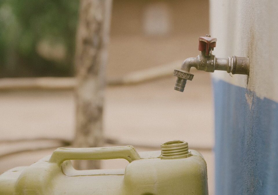 Can I Drink Tap Water in Uganda?