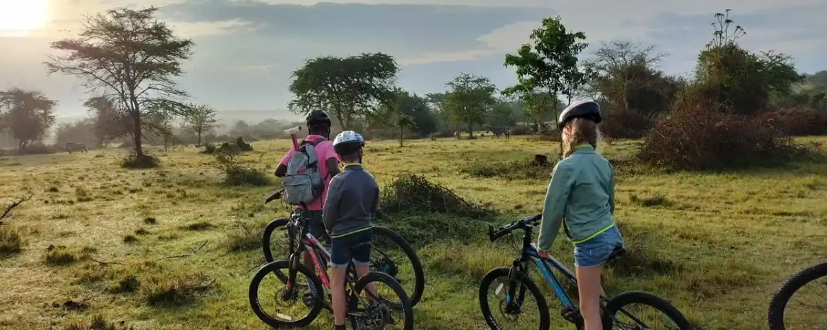 Are There Family-Friendly Safaris in Uganda?