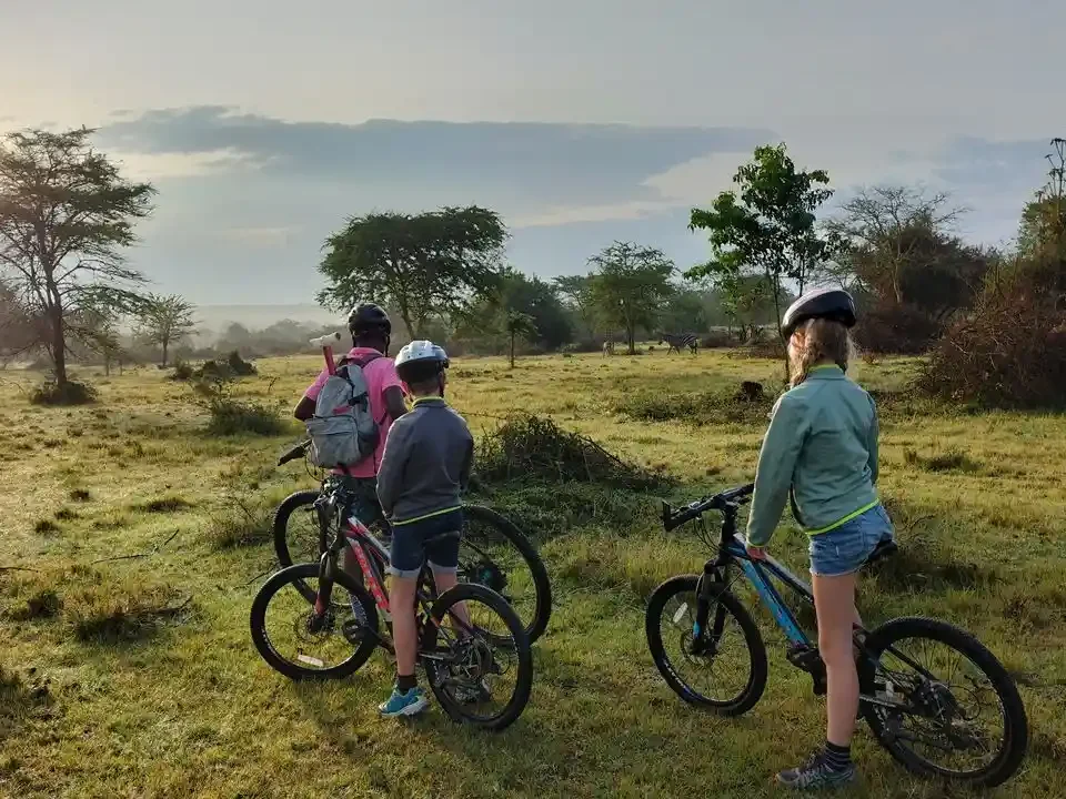 Are There Family-Friendly Safaris in Uganda?