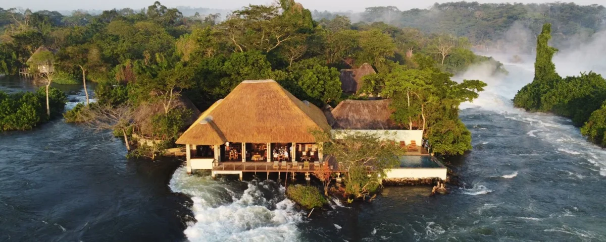 Can I See the Nile River on a Uganda Safari?