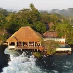 Can I See the Nile River on a Uganda Safari?