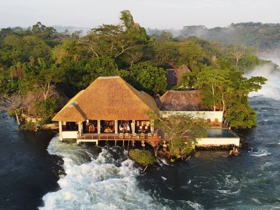 Can I See the Nile River on a Uganda Safari?