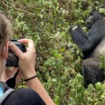 How Far Do You Have to Be from Gorillas Trekking?