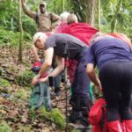 Are There Any Health Risks on a Uganda Safari?