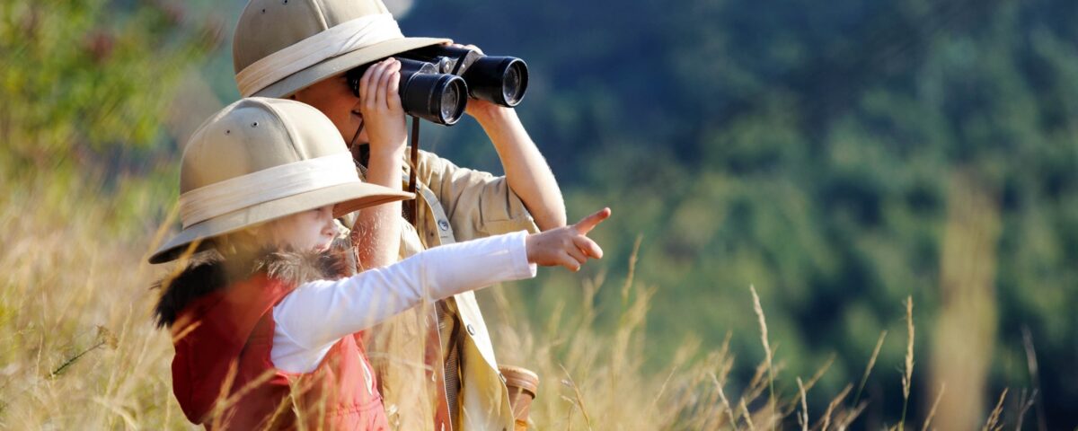 What’s the Dress Code for a Uganda Safari?
