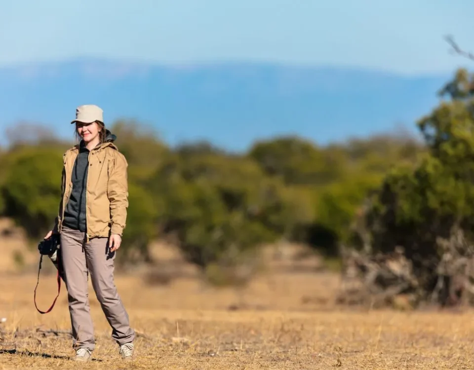 Are There Any Safari Etiquette Rules in Uganda?