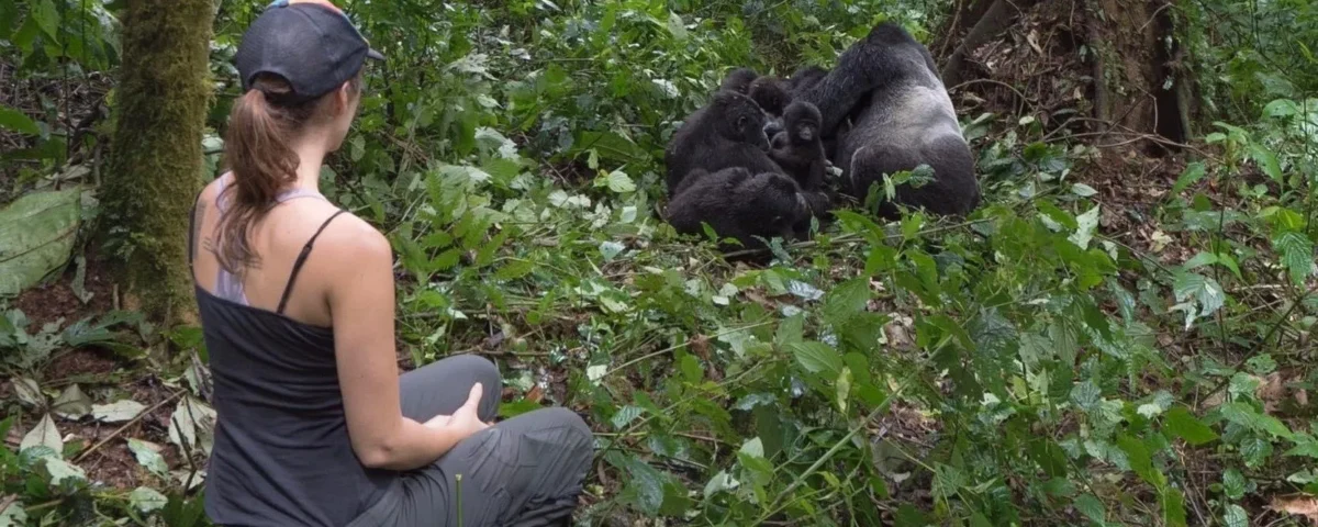 How Fit Do You Need to Be for Uganda Gorilla Trekking?