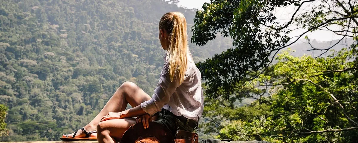 What’s the Internet Like in Uganda’s Safari Areas?