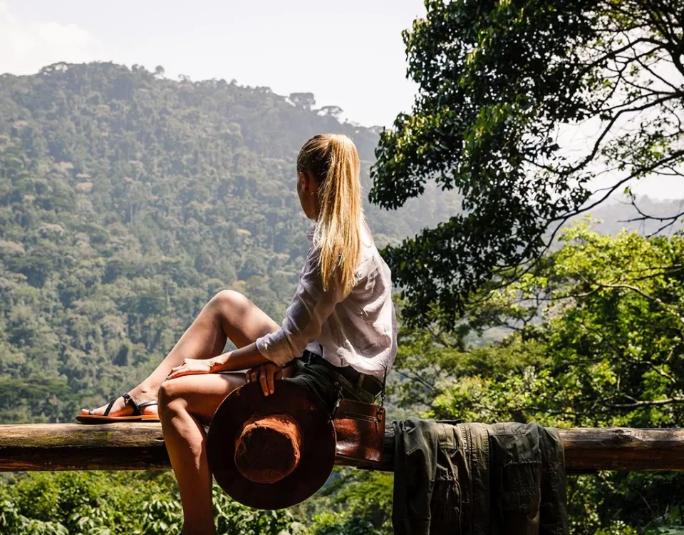 What’s the Internet Like in Uganda’s Safari Areas?