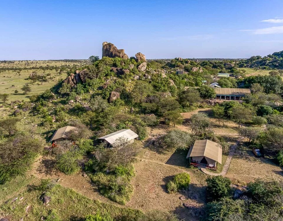 Can I Do a Day Trip to Mbuzi Island?