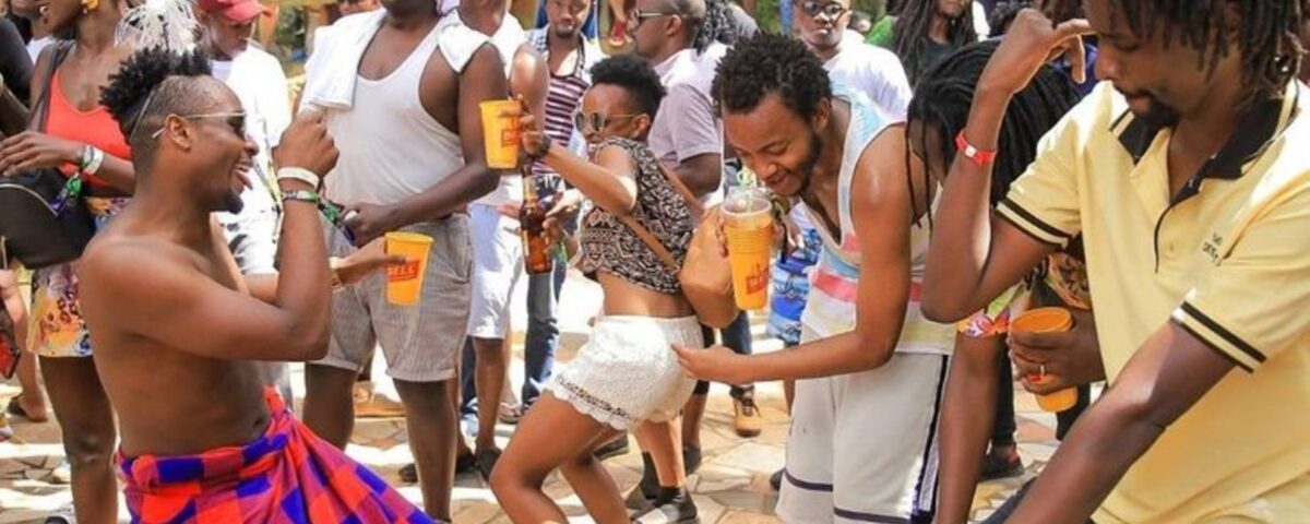 Are There Any Cultural Festivals in Uganda?