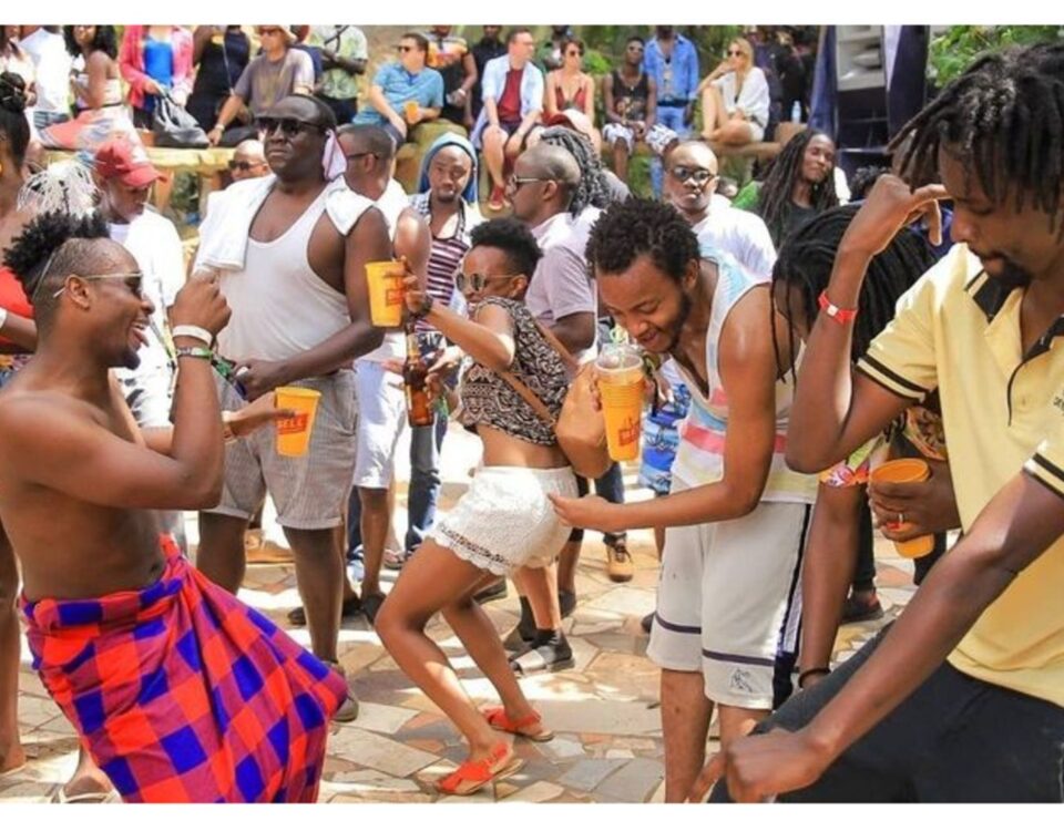 Are There Any Cultural Festivals in Uganda?
