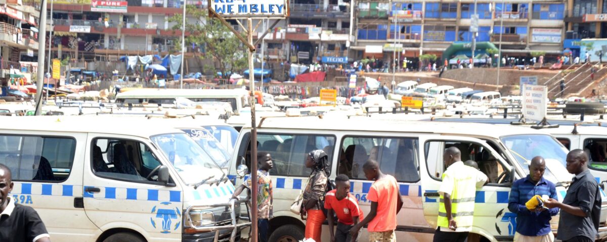 Can I Use Local Transport for Getting Around Uganda?