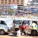 Can I Use Local Transport for Getting Around Uganda?