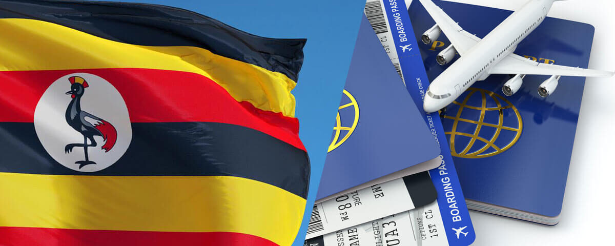 How Do I Get a Uganda Visa?