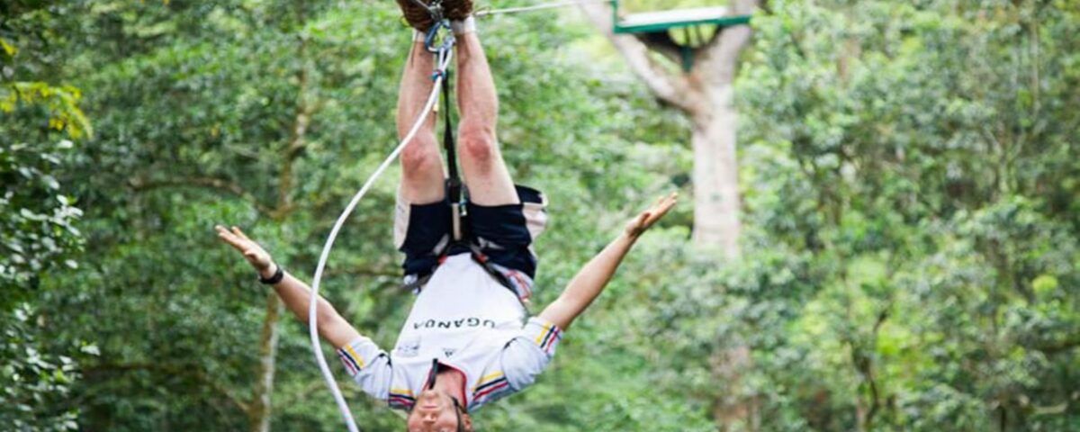Are There Any Adventure Activities in Uganda?