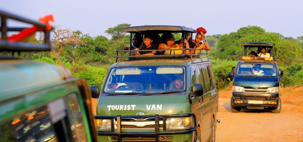 Can I Do a Private Safari in Uganda?