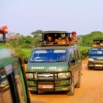 Can I Do a Private Safari in Uganda?