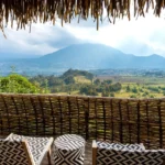 How Many Individual Villas Are Available at Bisate Lodge to Ensure Guest Exclusivity?