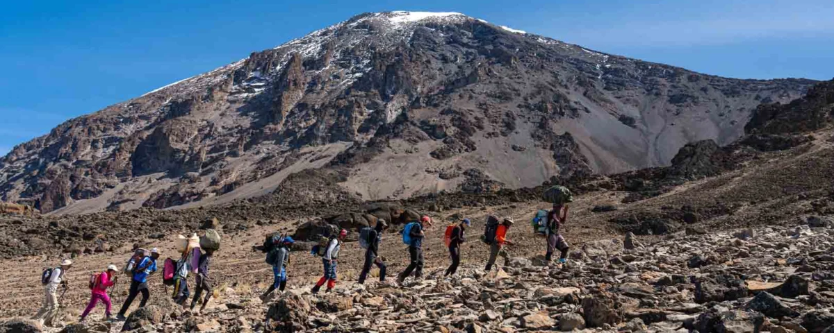 What's the Best Time to Climb Mount Kilimanjaro?