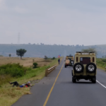 Is a Single Tourist Visa Available That Covers Both Rwanda and Tanzania for This Circuit?