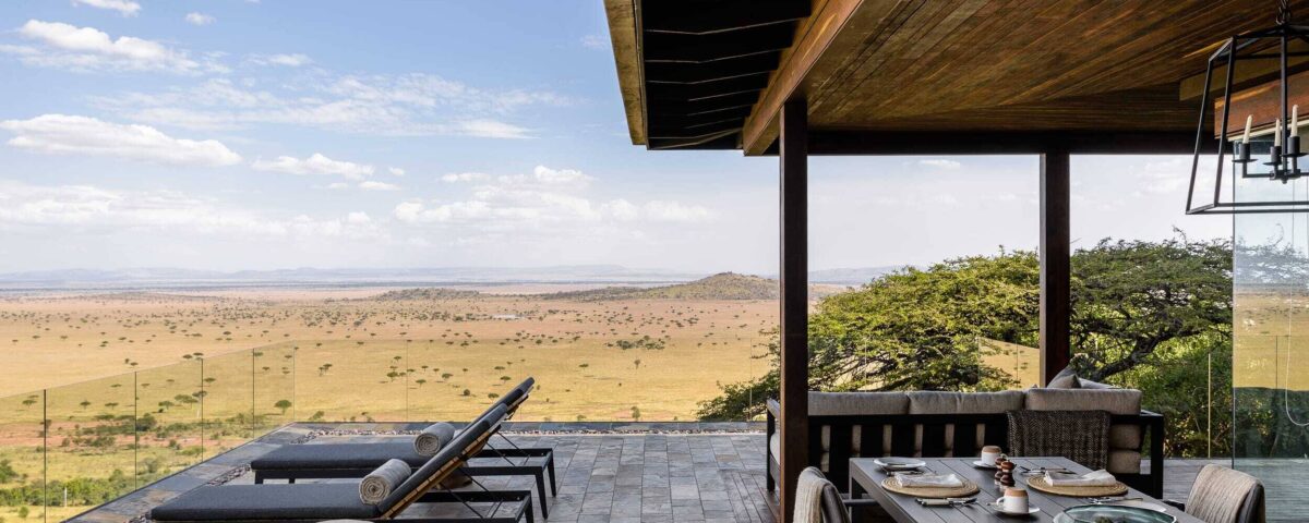 What Private Wellness or Spa Treatments Are Offered In-Room at Singita Sasakwa Lodge?