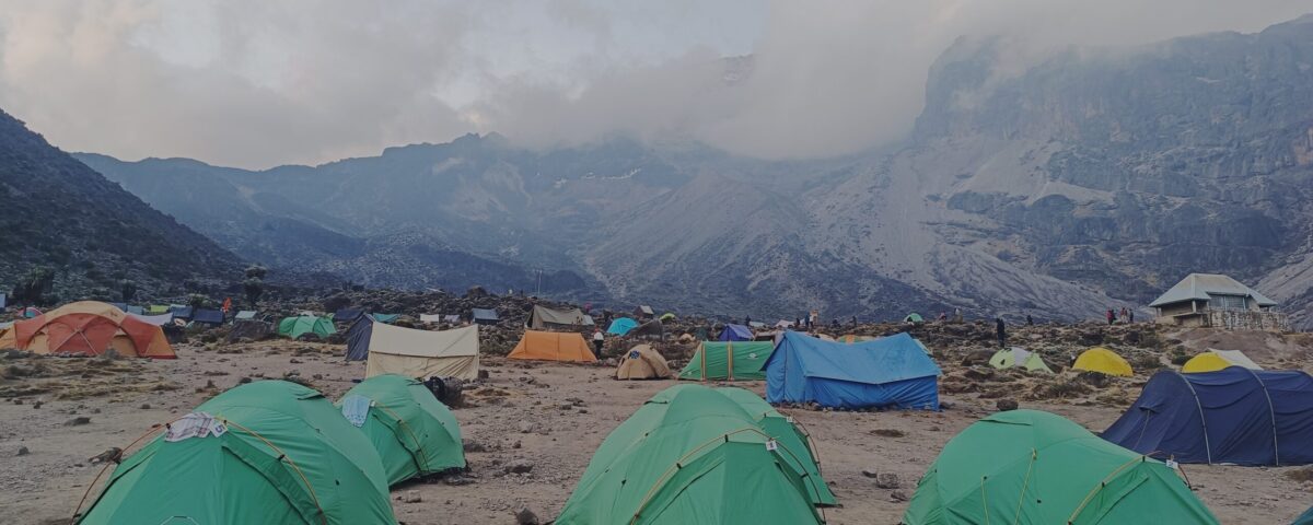 Can I Do a Day Trip to Kilimanjaro's Base Camp?