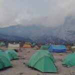 Can I Do a Day Trip to Kilimanjaro's Base Camp?