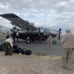 What Luggage Restrictions Apply When Boarding Light Aircraft Between Rwanda and Tanzania Safari Airstrips?