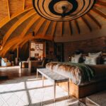 The Panoramic Splendor from Bisate Lodge’s Private Decks