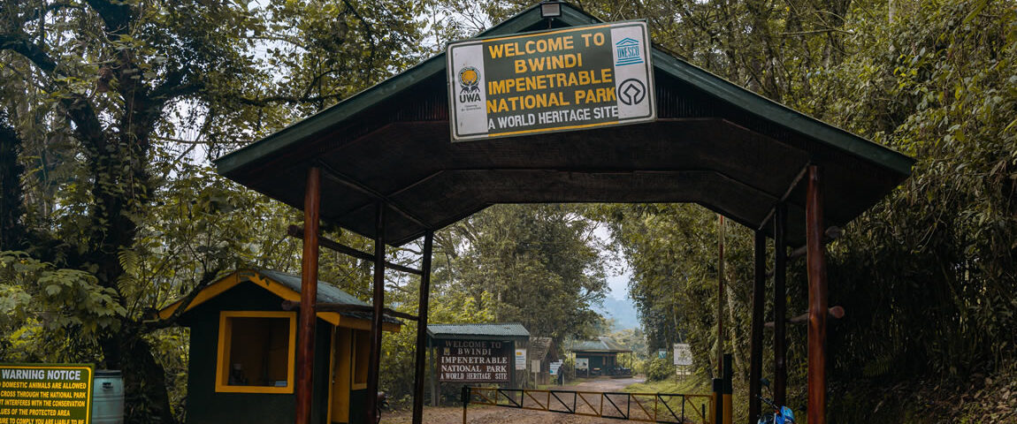 Is Bwindi a UNESCO World Heritage Site?
