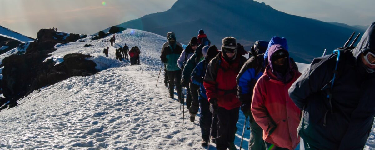 How Do I Prepare for Kilimanjaro's High Altitude?