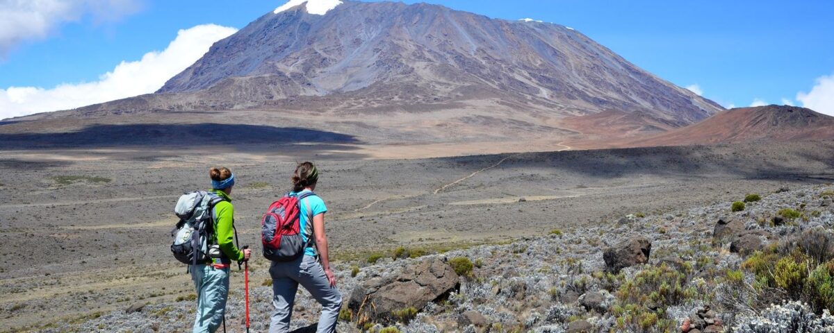 What Are the Must-See Attractions on a Kilimanjaro Hike?
