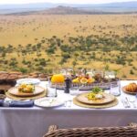Stepping Back in Time at Singita Sasakwa Lodge
