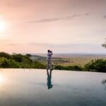 In-Room Wellness and Spa Rejuvenation at Singita Sasakwa Lodge