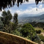 The Architectural Genius and Cultural Tapestry of Bisate Lodge