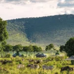 How Does Staying at Angama Mara Provide Quick, Premium Access to the Mara Triangle?