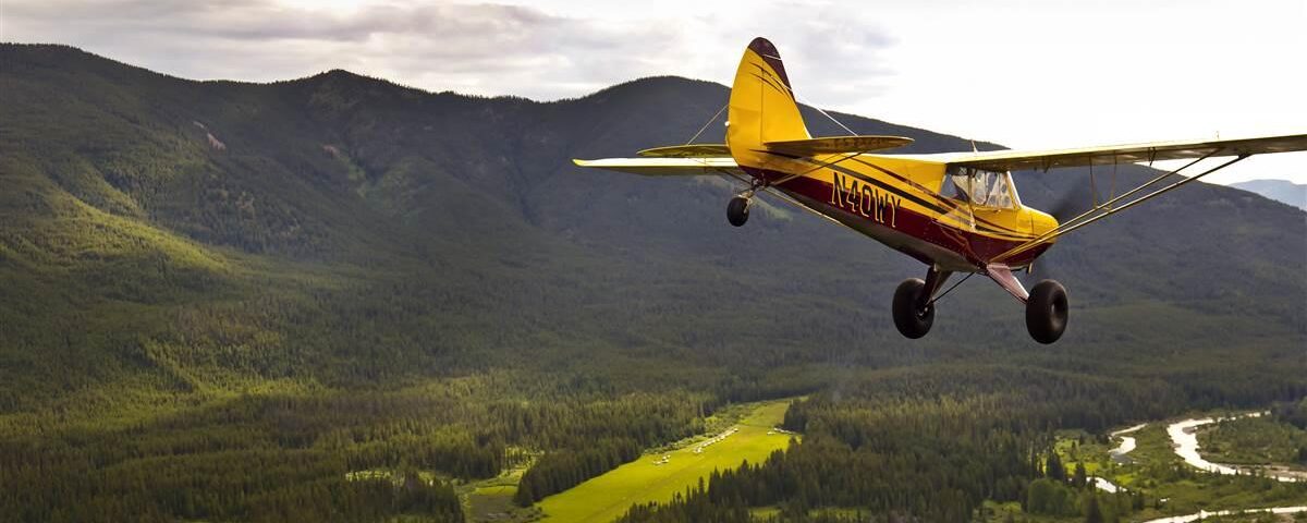 Are All Domestic and Regional Bush Flights Factored Into the Starting Price Per Person for This Tour?