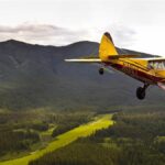 Are All Domestic and Regional Bush Flights Factored Into the Starting Price Per Person for This Tour?