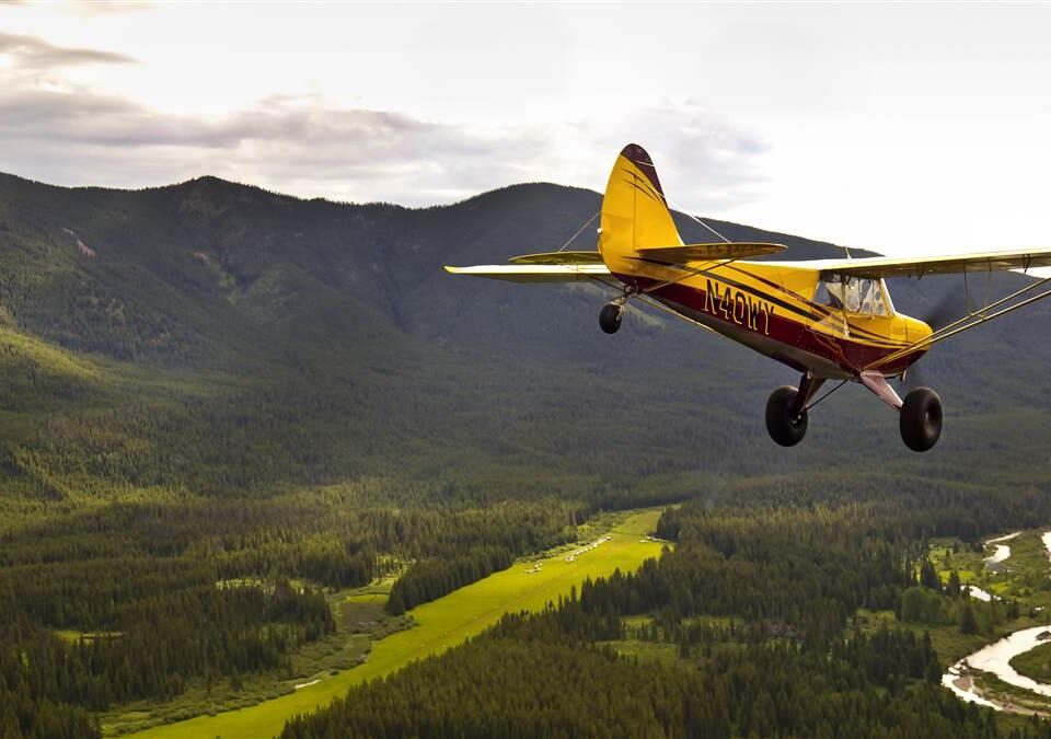 Are All Domestic and Regional Bush Flights Factored Into the Starting Price Per Person for This Tour?
