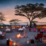 Heating Systems & Alpine Comfort at Clouds Lodge